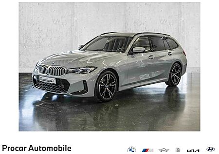 BMW 3er 320i Touring Auto 5 Türen