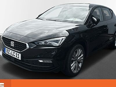 SEAT Leon 1.0 eTSI 81kW Style DSG 5 Türen