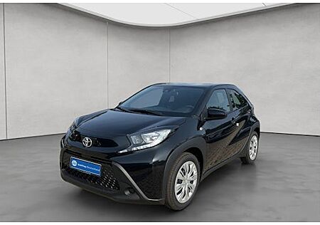 Toyota Aygo (X) Aygo (X) 1.0-l-VVT-i Business Edition 5 Türen