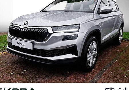 Skoda Karoq 1.5l TSI ACT DSG Selection 5 Türen