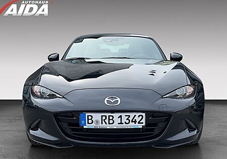 Mazda MX-5 2.0 SKYACTIV-G 184 Kizuna 2 Türen