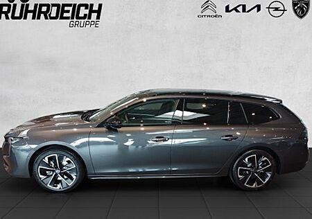 Peugeot 508 PureTech 130 EAT8 GT 5 Türen