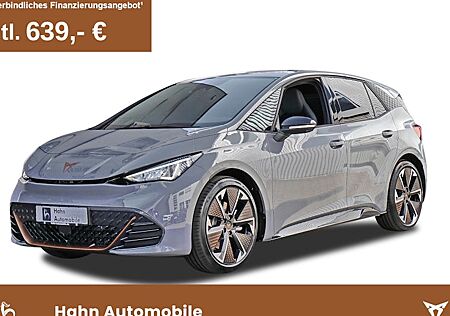 Cupra Born 79 kWh 240 kW VZ 5 Türen