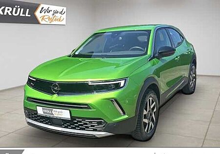 Opel Mokka 1.2 Turbo 74kW Elegance 5 Türen