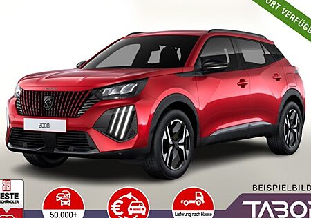 Peugeot 2008 HYBRID 145 e-DSC6 Allure 5 Türen