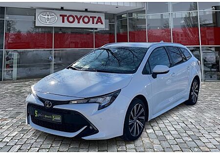 Toyota Corolla 1,2T Comfort Touring Sports 5 Türen