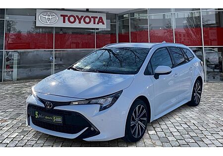 Toyota Corolla 1,2T Comfort Touring Sports 5 Türen