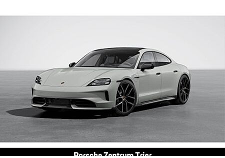 Porsche Taycan Black Edition 4 Türen