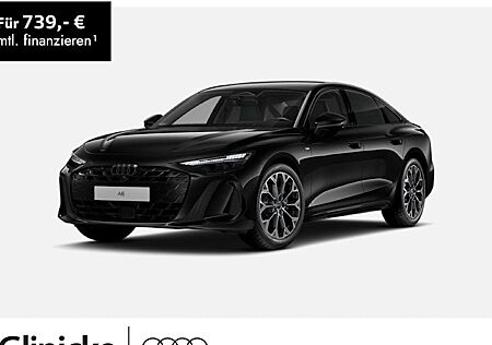 Audi A6 TFSI 150 kW S tronic 4 Türen