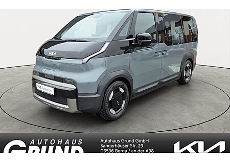 Kia PV5 71,2 kWh Elite 5 Türen