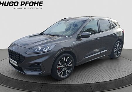 Ford Kuga 1.5 EcoBoost 110kW ST-Line 5 Türen