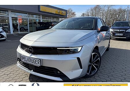Opel Astra 1.6 Hybrid 133kW Business Elegance Auto 5 Türen