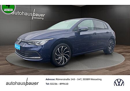 VW Golf 2.0 TDI SCR 85kW MOVE 5 Türen