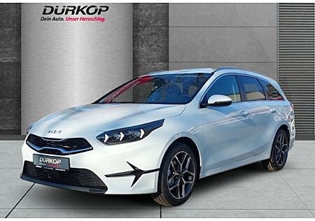 Kia Cee'd Sportswagon 1.5 T-GDI MHEV DCT Ultimate Ed. Sportsw. 5 Türen