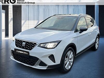 SEAT Arona 1.0 TSI 85kW Xperience DSG 5 Türen