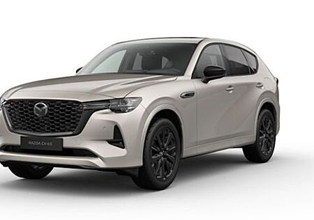 Mazda CX-60 3.3 e-SKYACTIV D254 Homura Auto AWD 5 Türen