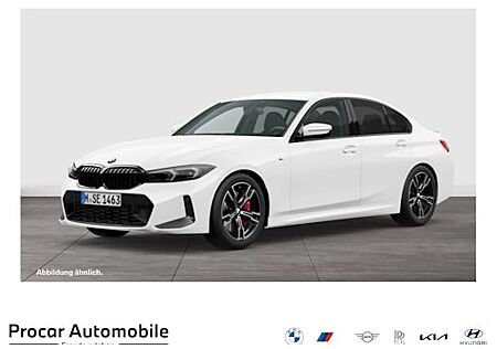 BMW 3er 318i Automatik 4 Türen