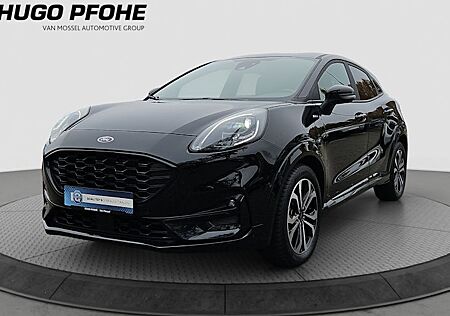 Ford Puma 1,0 EcoBoost Hybrid 114kW ST-Line Auto 5 Türen