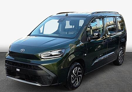 Toyota Proace City Verso 1,5-l-D-4D 96kW L1 Team Deutschland Auto 5 Türen