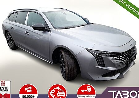 Peugeot 508 PureTech 130 EAT8 Allure SW 5 Türen