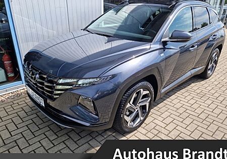 Hyundai Tucson 1.6 T-GDI 132kW 48V Prime DCT 4WD 5 Türen