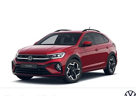 VW Taigo 1.5 TSI OPF DSG R-Line 5 Türen