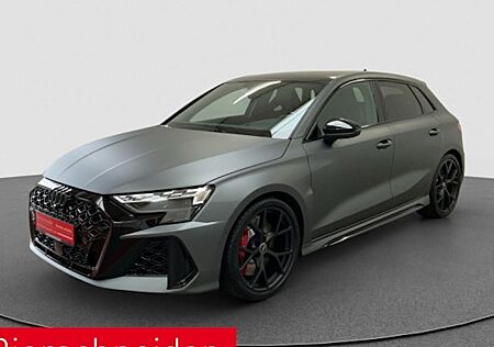 Audi RS3 2.5 TFSI S tronic quattro Sportback 5 Türen