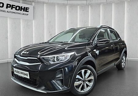 Kia Stonic 1.0 T-GDI 100 Vision 5 Türen