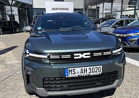 Dacia Bigster mild hybrid 140 Journey 5 Türen
