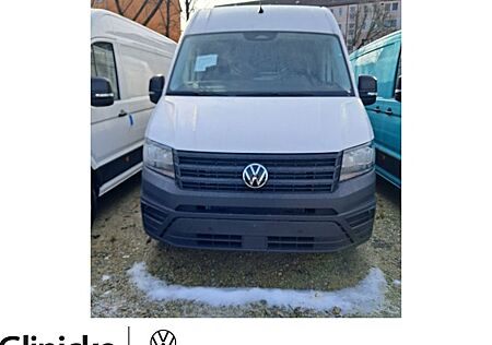 VW Crafter 35 2.0TDI 103kW lang Hochdach 4 Türen