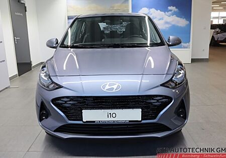 Hyundai i10 1.2 Trend 5 Türen