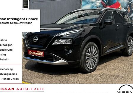 Nissan X-Trail 1.5 VC-T e-Power TEKNA 5 Türen
