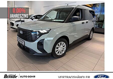 Ford Tourneo Courier 1.0 EcoBoost 92 kW Trend 5 Türen