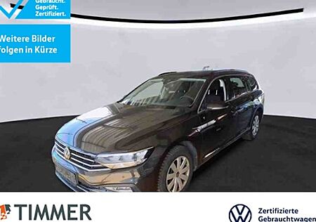 VW Passat 2.0 TDI SCR DSG Business Variant 5 Türen