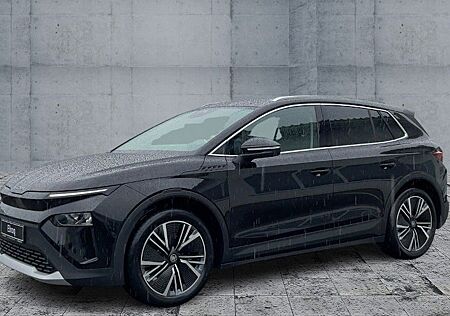 Skoda Elroq 50 Tour 5 Türen