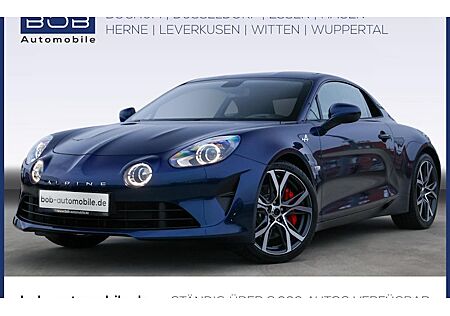 Alpine A110 1.8 DCT 2 Türen