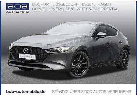 Mazda 3 e-SKYACTIV X 186 Exclusive-Line 5 Türen