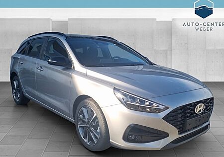 Hyundai i30 1.5 T-GDI Hybrid Advantage DCT 5 Türen