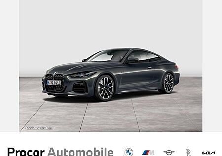 BMW 4er M440d xDrive Coupé A 2 Türen