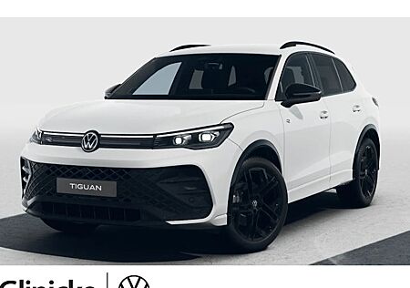 VW Tiguan 2.0 TSI 195kW DSG 4MOTION R-Line 5 Türen