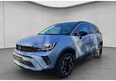 Opel Crossland X 1.2 DI Turbo 96kW Ultimate S/S Automatik 5 Türen