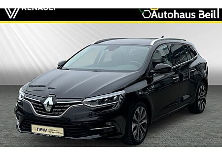 Renault Megane E-TECH Plug-In 160 Intens Grandtour 5 Türen