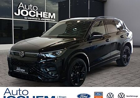 VW Tiguan 2.0 TDI SCR 142kW DSG 4MOTION R-Line 5 Türen