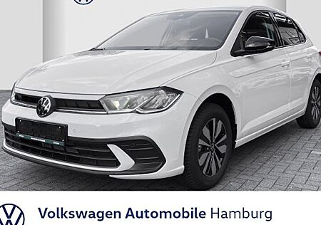 VW Polo 1.0 59kW Life 5 Türen