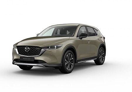 Mazda CX-5 2.5 e-SKYACTIV-G 194 Newground FWD AT 5 Türen