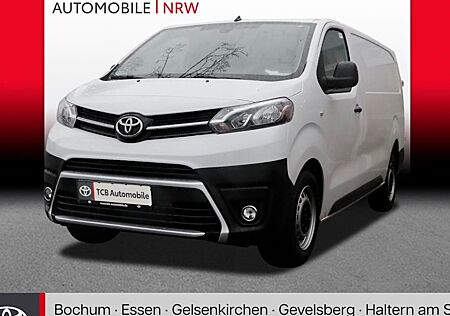 Toyota Pro Ace 2,0-l-D-4D 106kW L2 Meister 4 Türen