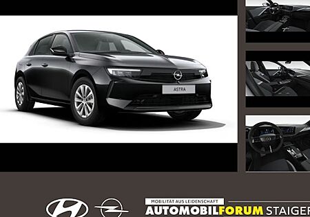 Opel Astra electric 115 kW 5 Türen