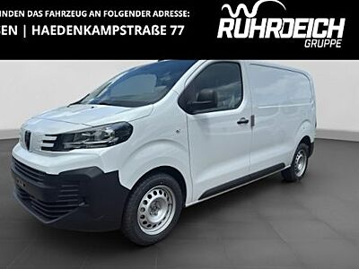 Peugeot Expert 1.5 Diesel 120 Stop&Start M 4 Türen