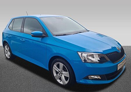 Skoda Fabia 1.2l 51kW Cool Edition 5 Türen
