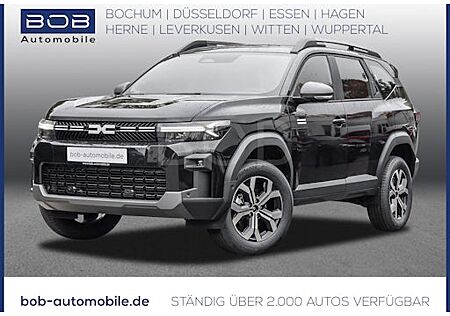 Dacia Bigster mild hybrid-G 140 Expression 5 Türen